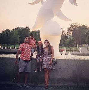 Meet your Posher, Ratinder